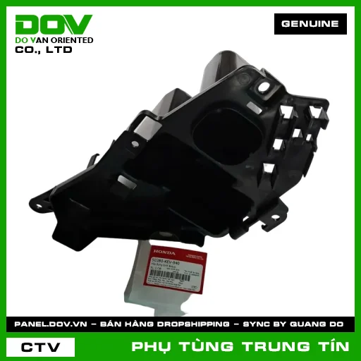HỘP ĐỰNG BÌNH ẮCQUY | 50380-KEV-940 | HONDA (WAVE ALPHA) — 50380KEV940