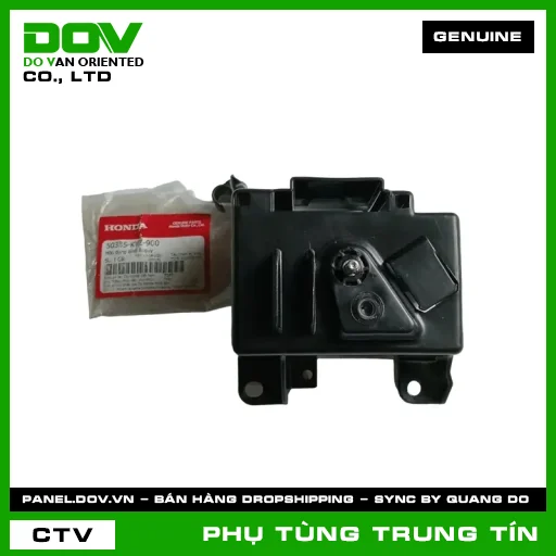 HỘP ĐỰNG BÌNH ẮCQUY | 50385-KYZ-900 | HONDA (FUTURE 125) — 50385KYZ900