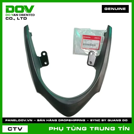 TAY DẮT SAU | 50400-K03-N30 | HONDA (WAVE RSX 110) — 50400K03N30