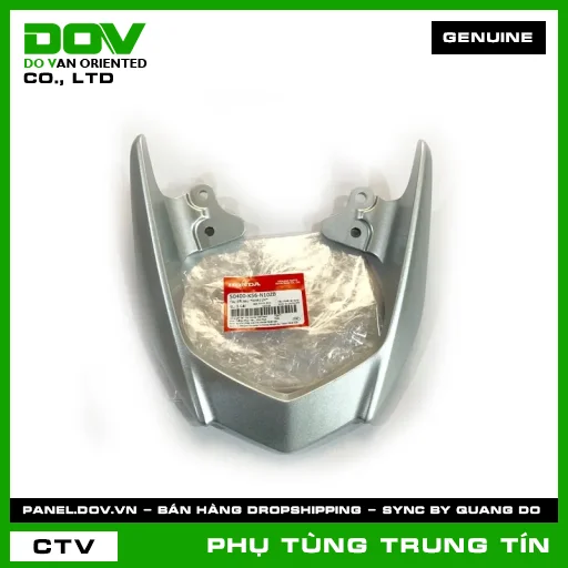 TAY DẮT SAU *NH411M* | 50400-K56-N10ZB | HONDA (WINNER 150) — 50400K56N10ZB