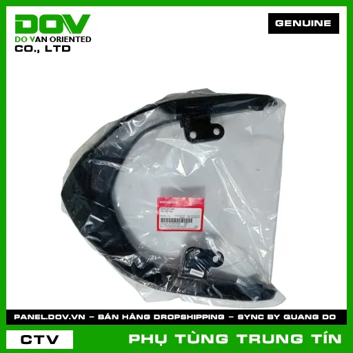 TAY DẮT SAU | 50400-K57-A00 | HONDA — 50400K57A00