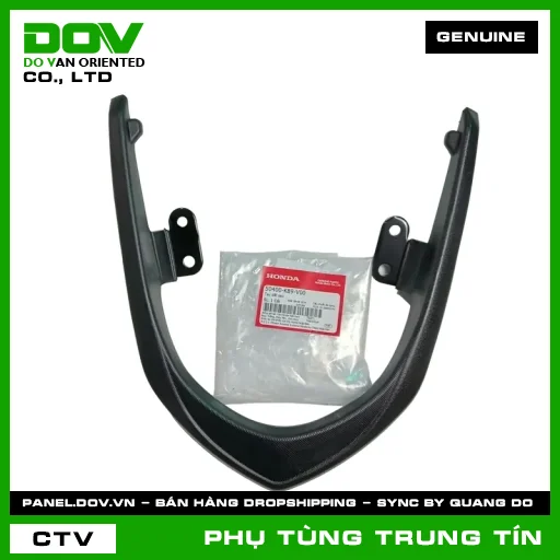 TAY DẮT SAU | 50400-K89-V00 | HONDA (WAVE ALPHA 110, WAVE RSX 110) — 50400K89V00
