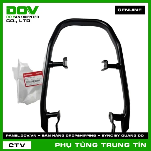BỘ TAY DẮT SAU | 50400-KEV-900 | HONDA — 50400KEV900