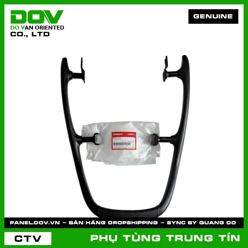 BỘ TAY DẮT SAU | 50400-KFL-D20 | HONDA (WAVE ALPHA) — 50400KFLD20