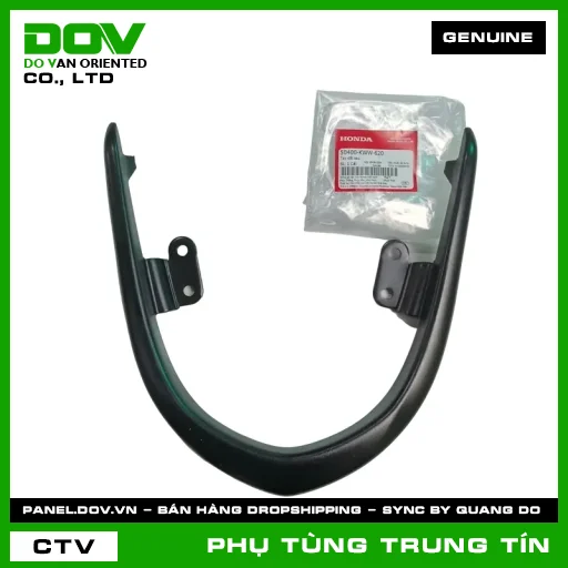 TAY DẮT SAU | 50400-KWW-620 | HONDA (BLADE 110, WAVE RSX 110) — 50400KWW620