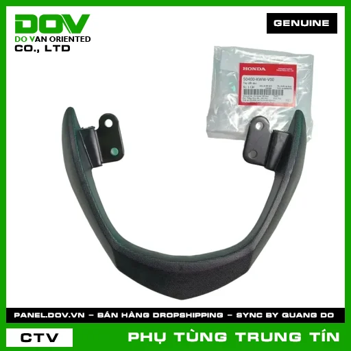 TAY DẮT SAU | 50400-KWW-V00 | HONDA (WAVE RSX 110) — 50400KWWV00