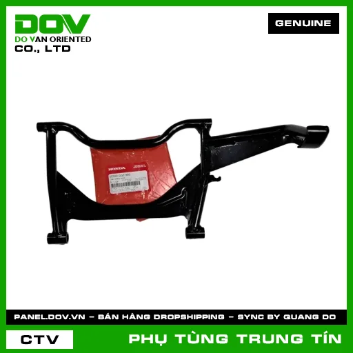 CHÂN CHỐNG CHÍNH | 50500-GGE-900 | HONDA (LEAD 110) — 50500GGE900