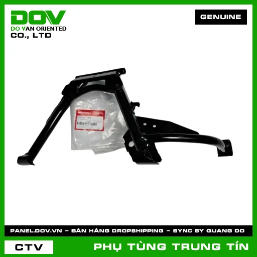 CHÂN CHỐNG CHÍNH | 50500-K01-900 | HONDA (SH 125/150) — 50500K01900