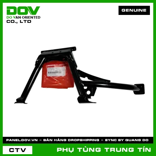 CHÂN CHỐNG CHÍNH | 50500-K12-900 | HONDA (LEAD 125) — 50500K12900