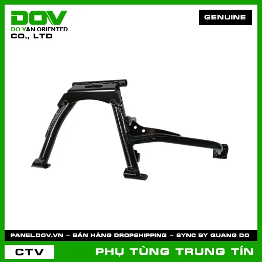 CHÂN CHỐNG CHÍNH | 50500-K1N-V00 | HONDA (SH MODE) — 50500K1NV00