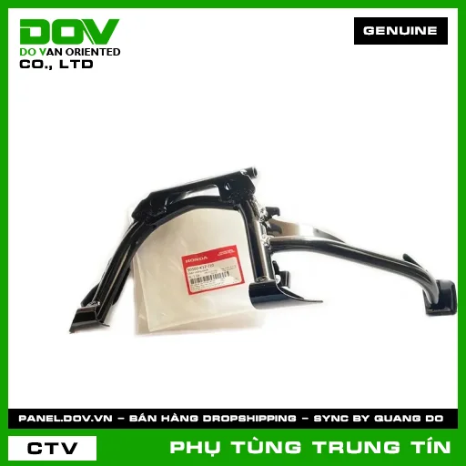 Chân chống chính | 50500-K1Z-J10 | HONDA (PCX 160) — 50500K1ZJ10