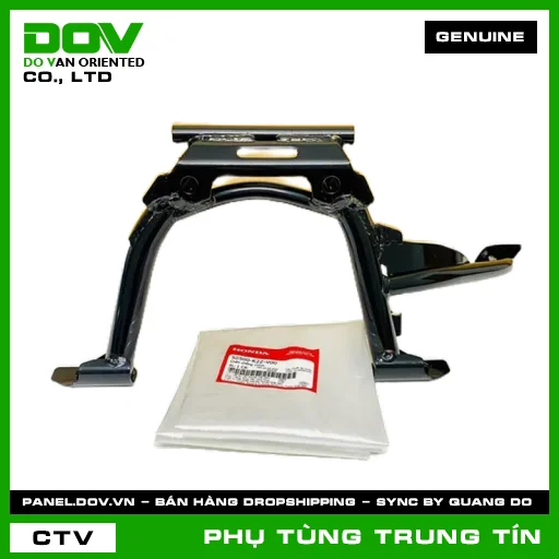 CHÂN CHỐNG CHÍNH | 50500-K2Z-V00 | HONDA (AIR BLADE 125/160) — 50500K2ZV00