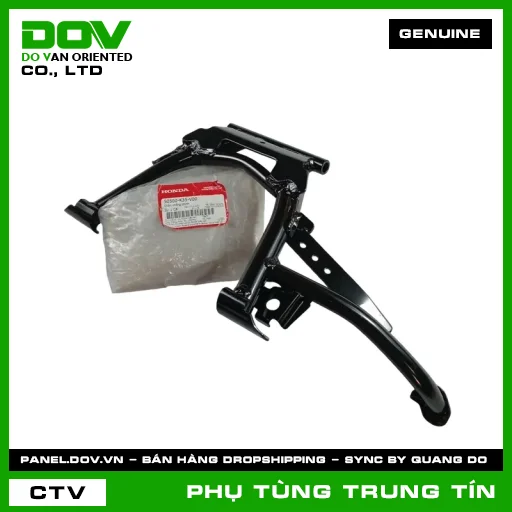 CHÂN CHỐNG CHÍNH | 50500-K35-V00 | HONDA (PCX, PCX 125) — 50500K35V00