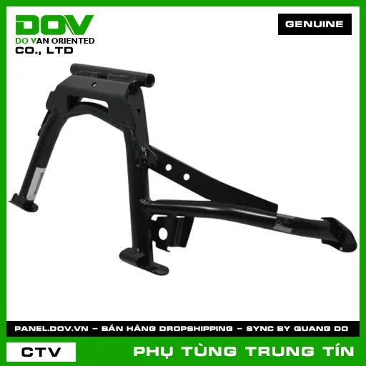CHÂN CHỐNG CHÍNH | 50500-K59-A10 | HONDA — 50500K59A10