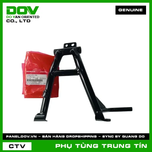 CHÂN CHỐNG CHÍNH | 50500-KFV-790 | HONDA (SUPER DREAM) — 50500KFV790