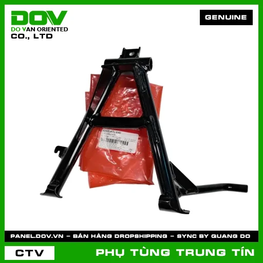 CHÂN CHỐNG CHÍNH | 50500-KTL-640 | HONDA (WAVE ALPHA) — 50500KTL640