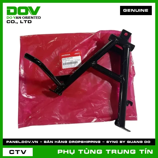 CHÂN CHỐNG CHÍNH | 50500-KTM-970 | HONDA (FUTURE NEO) — 50500KTM970