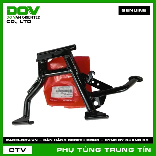CHÂN CHỐNG CHÍNH | 50500-KVG-V20 | HONDA (AIR BLADE 110) — 50500KVGV20