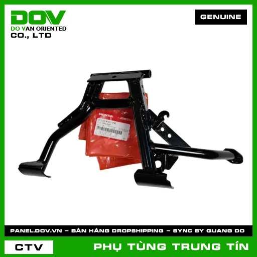 CHÂN CHỐNG CHÍNH | 50500-KVG-V40 | HONDA (AIR BLADE 110) — 50500KVGV40