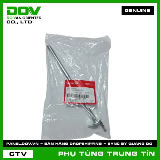 TRỤC CHÂN CHỐNG CHÍNH | 50503-KVY-900 | HONDA (AIR BLADE 110) — 50503KVY900