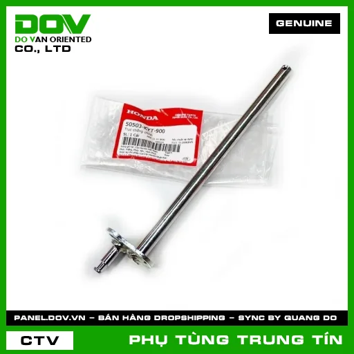 TRỤC CHỐNG CHÍNH | 50503-KYT-900 | HONDA (AIR BLADE 110) — 50503KYT900