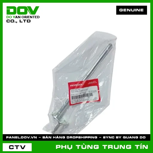 TRỤC CHÂN CHỐNG CHÍNH | 50503-KZL-930 | HONDA (VISION 110) — 50503KZL930
