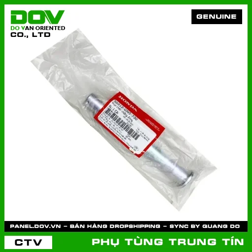 TRỤC CHÂN CHỐNG ĐỨNG | 50512-GN5-730 | HONDA (SUPER DREAM) — 50512GN5730