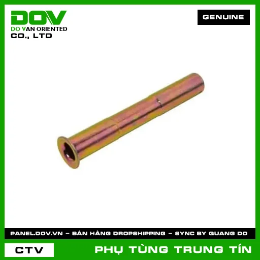 TRỤC CHÂN CHỐNG ĐỨNG | 50512-KAN-961 | HONDA (WINNER 150, WINNER X) — 50512KAN961