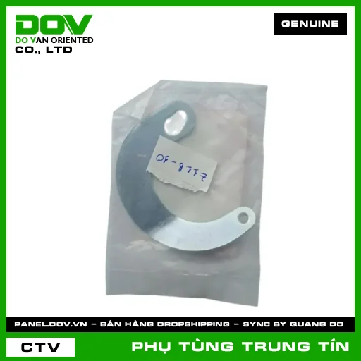 CẦN MÓC LÒ XO CHÂN CHỐNG ĐỨNG | 50523-041-000 | HONDA (SUPER DREAM) — 50523041000