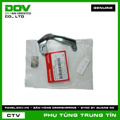 CẦN MÓC LÒ XO CHÂN CHỐNG ĐỨNG | 50523-KEV-880 | HONDA (WAVE ALPHA) — 50523KEV880
