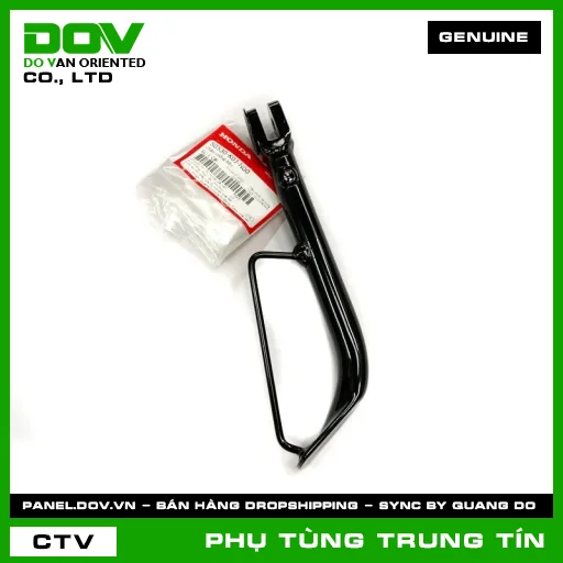 CHÂN CHỐNG BÊN | 50530-K0J-N00 | HONDA (VISION 110) — 50530K0JN00