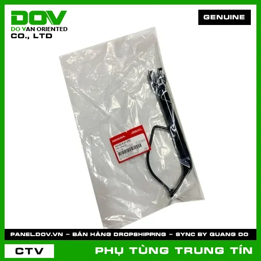 CHÂN CHỐNG BÊN | 50530-K1F-V00 | HONDA (AIR BLADE 125/150, AIR BLADE 125/160) — 50530K1FV00