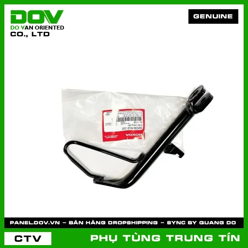 Chân chống bên | 50530-K1Z-J10 | HONDA (PCX 160) — 50530K1ZJ10
