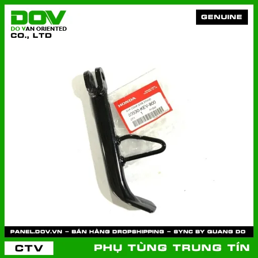 CHÂN CHỐNG BÊN | 50530-KEV-900 | HONDA (WAVE ALPHA) — 50530KEV900