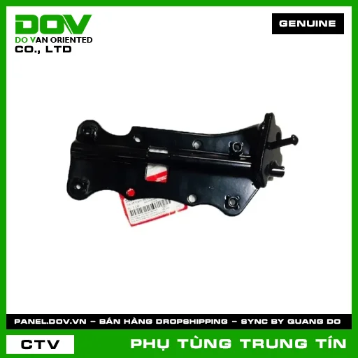 GIÁ ĐỠ THANH ĐỂ CHÂN CHÍNH | 50605-KPH-900 | HONDA (FUTURE NEO) — 50605KPH900