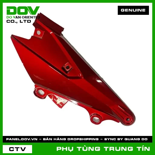 TẤM BẢO VỆ PHẢI *R340C* | 50606-K56-V50ZD | HONDA (WINNER X) — 50606K56V50ZD