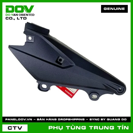 TẤM BẢO VỆ PHẢI *PB406M* | 50606-K56-V50ZE | HONDA (WINNER X) — 50606K56V50ZE