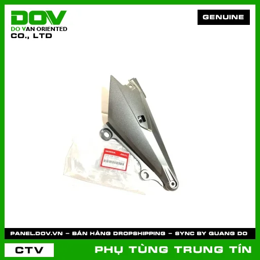 TẤM BẢO VỆ PHẢI *NHA62M* | 50606-K56-V50ZH | HONDA (WINNER, WINNER X) — 50606K56V50ZH