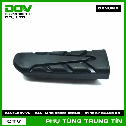 CAO SU ĐỂ CHÂN TRƯỚC | 50610-K15-900 | HONDA (CBR150R) — 50610K15900
