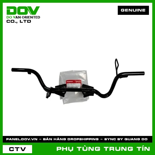 THANH ĐỂ CHÂN CHÍNH | 50610-K89-V00 | HONDA (BLADE 110, WAVE ALPHA 110, WAVE RSX 110) — 50610K89V00