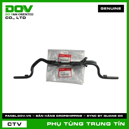 THANH ĐỂ CHÂN CHÍNH | 50610-KRS-690 | HONDA — 50610KRS690
