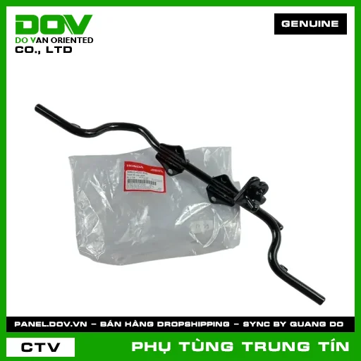 THANH ĐỂ CHÂN CHÍNH | 50610-KVV-900 | HONDA — 50610KVV900
