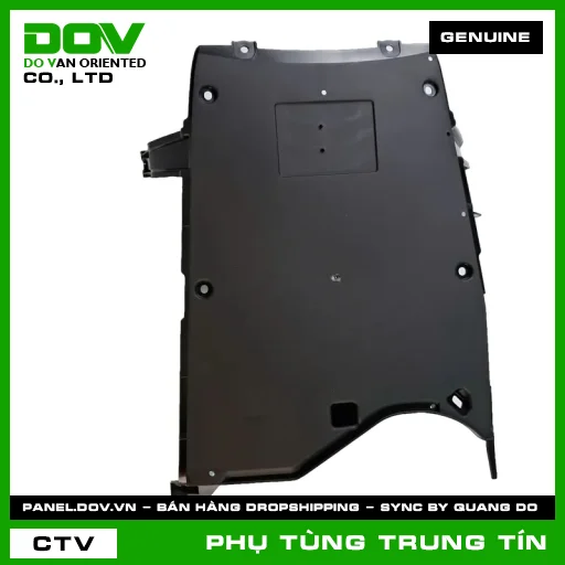 ỐP NHỰA DƯỚI GẦM | 50611-K2C-V00 | HONDA (VISION, VISION 110) — 50611K2CV00