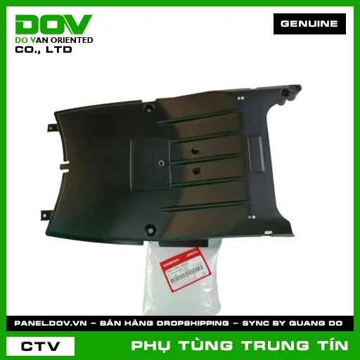 ỐP NHỰA DƯỚI GẦM *NH1* | 50611-KZL-A00ZC | HONDA (VISION, VISION 110) — 50611KZLA00ZC