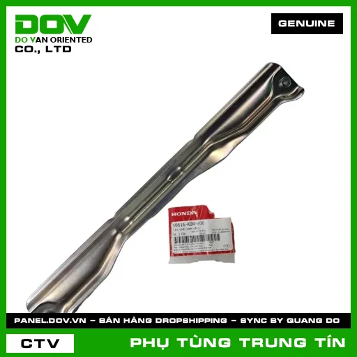 TẤM CHẮN BƠM XĂNG | 50616-K0R-V00 | HONDA (SH, SH 125/150, SH 125/160) — 50616K0RV00