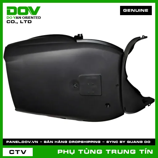 ỐP DƯỚI SÀN XE | 50621-GGE-900 | HONDA (LEAD, LEAD 110) — 50621GGE900