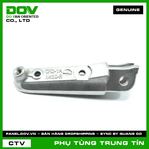 CẦN ĐỂ CHÂN TRƯỚC PHẢI | 50635-K45-N40 | HONDA (CBR150R) — 50635K45N40