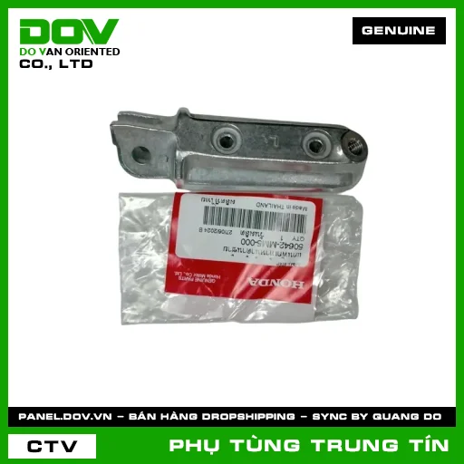 TAY CẦM BÊN TRÁI | 50642-MM5-000 | HONDA (CB300R, CB500F, CB500X, CBR500R, MSX 125, NX500, WINNER R, WINNER X) — 50642MM5000