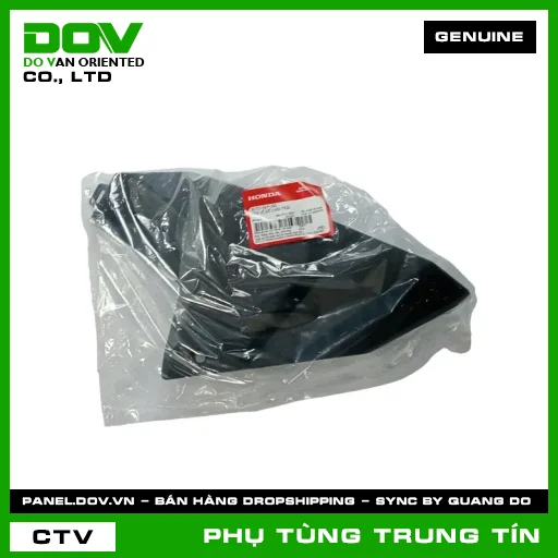 BẢO VỆ ĐỂ CHÂN TRÁI | 50707-K2P-V60 | HONDA (WINNER, WINNER X) — 50707K2PV60