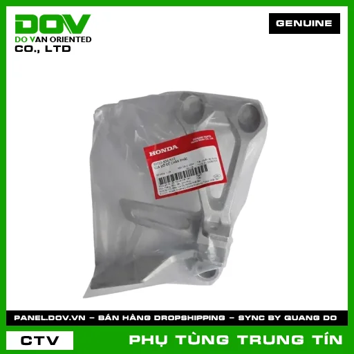 GIÁ ĐỠ ĐỂ CHÂN PHẢI | 50715-K56-N10 | HONDA (WINNER 150, WINNER R, WINNER X) — 50715K56N10